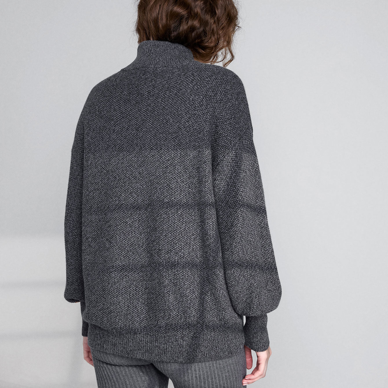 Cottonsilk™ Pocket Henley